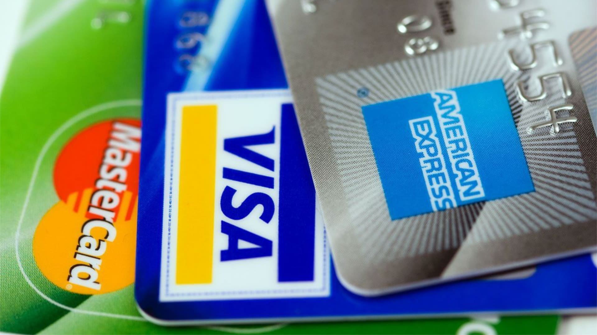 Merchant Codes Are Important For Your Business. This Image Highlights Credit Cards Because Merchant Codes Are Primarily Used in Credit Card Purchases